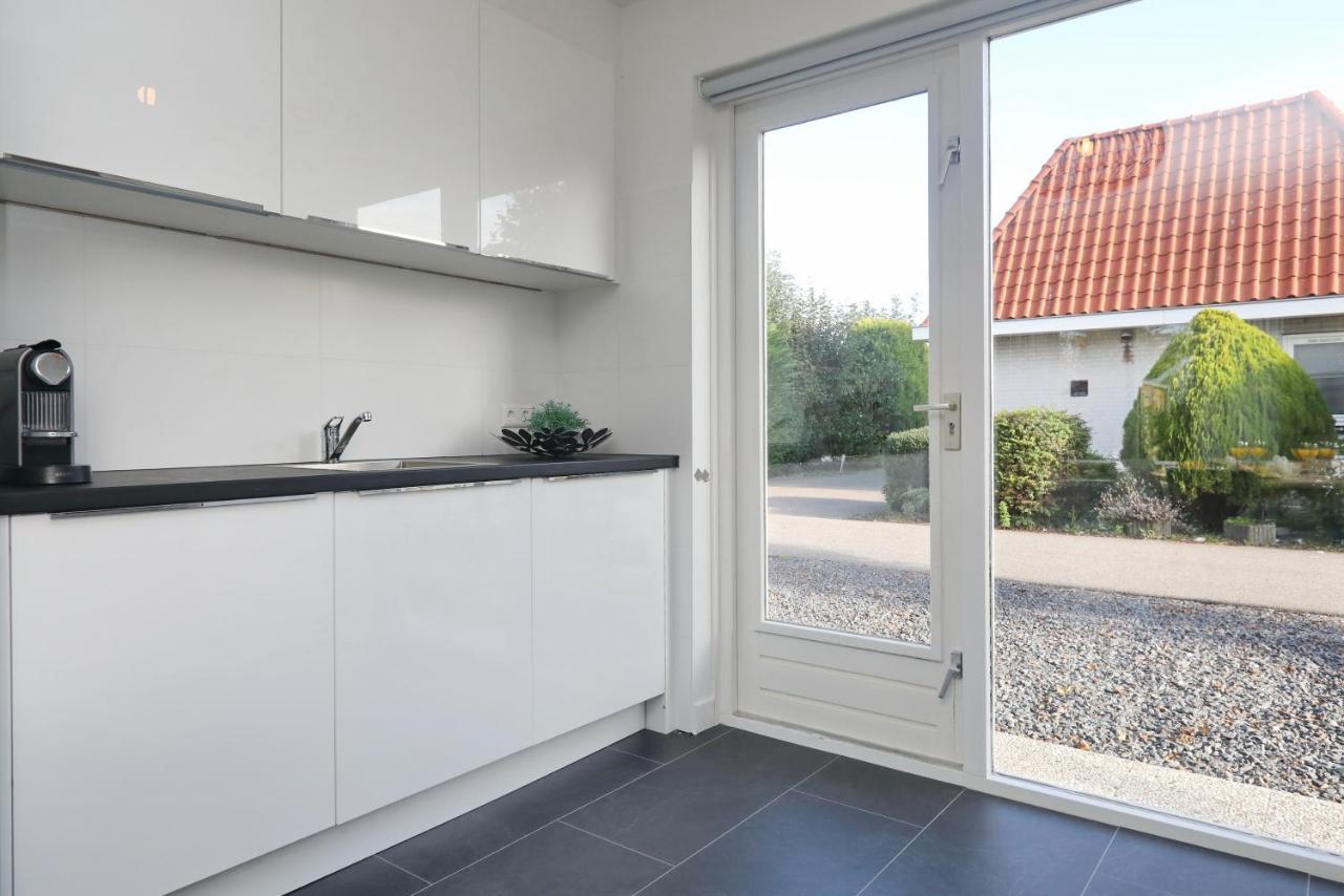 Holiday Home Strandheem Noordwijk Exterior photo